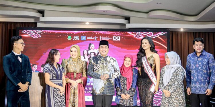 Erwin: Anak Muda Harus Jadi Generasi Tangguh dan Berakhlak
