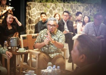 Wali Kota Bandung: Pemkot Siap Dukung Pasar Seni ITB 2025