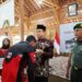 Dari Bandung untuk Dunia: Tim Vertical Rescue Bangun Jembatan di Papua dan Ekspedisi Panjat Tebing di Malaysia