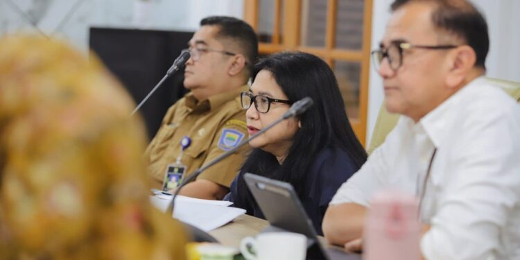Dekranasda Kota Bandung Siap Meriahkan WOMENOMICS 2025