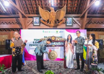 Sempati Diluncurkan, Aplikasi Deteksi Dini dan Respons Cepat DBD