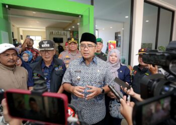 Satgas Antipremanisme Kecamatan Bandung Kulon: Garda Pelindung Warga