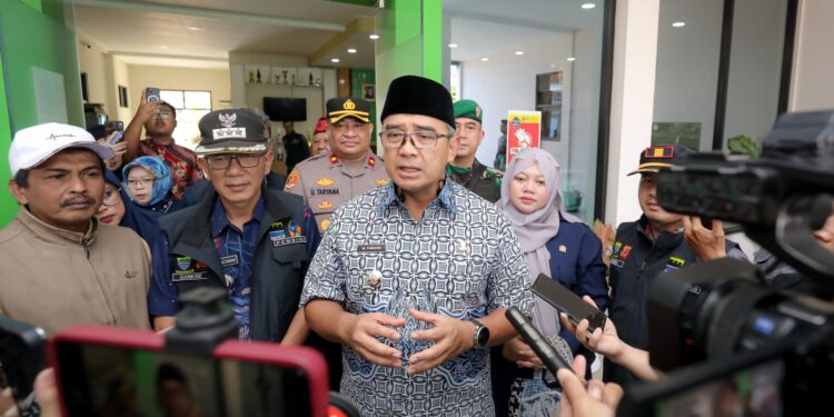 Satgas Antipremanisme Kecamatan Bandung Kulon: Garda Pelindung Warga