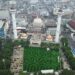 Bandung Masuk 100 Kota Terbaik Asia Pasifik 2025, Ungguli Surabaya, Medan, dan Malang