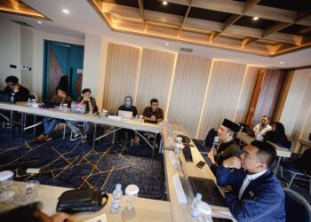 Wakil Wali Kota Bandung Dorong Modernisasi Politik Lewat Pendekatan Sociotechnology