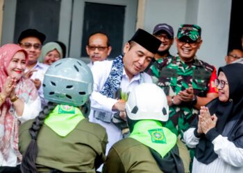 Erwin Sebut Jam Malam Bagi Para Siswa Masih Berlaku