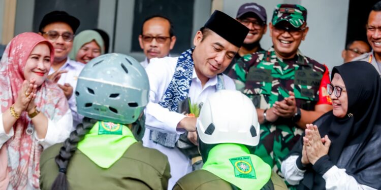 Erwin Sebut Jam Malam Bagi Para Siswa Masih Berlaku