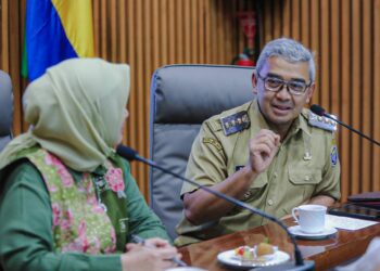 Kemenpar Nilai Kota Bandung Masih Menjadi Destinasi Unggulan di Indonesia