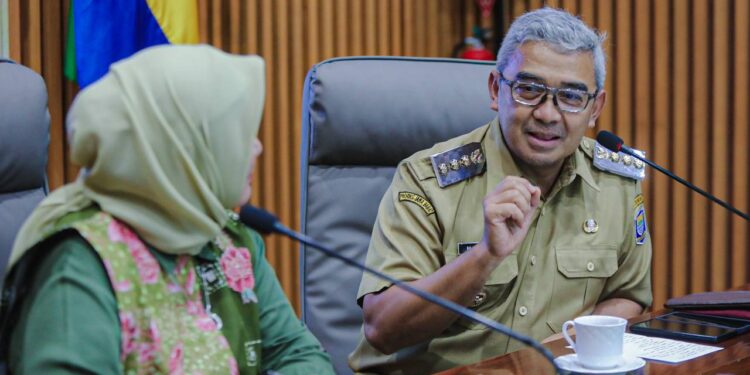 Kemenpar Nilai Kota Bandung Masih Menjadi Destinasi Unggulan di Indonesia