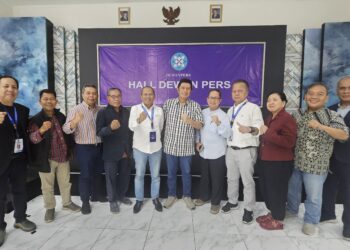 Digelar 30 Agustus Mendatang, Ini Syarat dan Mekanisme Pemilihan Ketua Umum PWI