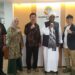USB YPKP-Dalanj University Sudan Teken MoU