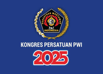 Panpel Pastikan Youtube PWI Official Siarkan Langsung Kongres Persatuan PWI 2025