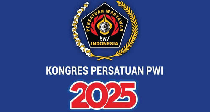 Panpel Pastikan Youtube PWI Official Siarkan Langsung Kongres Persatuan PWI 2025
