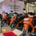 Kolaborasi Baznas Jabar-PosIND Hadirkan Layanan Servis dan Ganti Oli Gratis Untuk Para Kurir