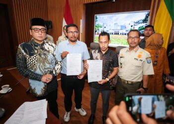 Pemkot Bandung Tindak Tegas Pembagi Bir di PSRI 2025, Ini Sanksinya!
