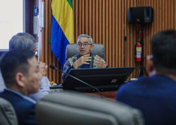 Pemkot Bandung Jajaki Kerja Sama Pengolahan Sampah dengan Perusahaan Tiongkok