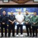 FSKN dan Pemkot Bandung Sepakat Perkuat Kolaborasi Budaya Nusantara