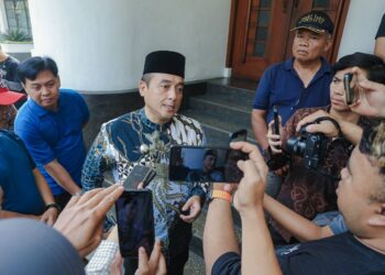 Sanksi Sosial Free Runners Jadi Momentum Evaluasi Perda Ketertiban