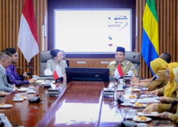 Kota Bandung Jalin Peluang Kerja Sama dengan Polandia