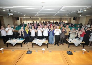 Lindungi Usaha dari Serangan Siber, UMKM Kota Bandung Didorong Kuasai Keamanan Digital