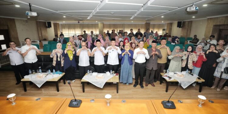 Lindungi Usaha dari Serangan Siber, UMKM Kota Bandung Didorong Kuasai Keamanan Digital