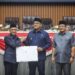 DPRD dan Pemkot Bandung Sepakati PjP APBD 2024 dan RPJMD 2025–2029