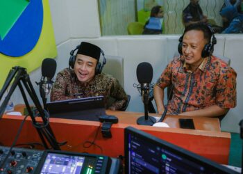 Pemkot Bandung Serius Jaga Keamanan Digital Warga