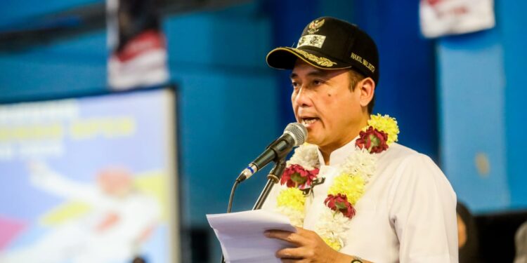 Pemkot Bandung Wacanakan Venue Khusus untuk Olahraga Bela Diri