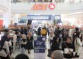 Bulan Belanja Bandung 2025 Siap Guncang Kota dengan Ribuan Promo dan Hiburan