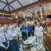 Wakil Wali Kota Bandung Ajak Para Pelajar Aktif Berorganisasi