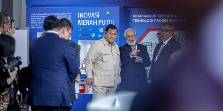 Kota Bandung Jadi Tuan Rumah Konvensi Sains Terbesar Pertama di Indonesia