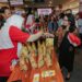 Pasar Kreatif Bandung 2025 Resmi Dibuka