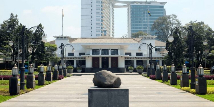 Sinergi DPRD dan Bapperida Wujudkan Bandung Lebih Nyaman dan Inklusif