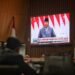 Dengarkan Pidato Presiden, Forkopimda Bandung Dukung Kemerdekaan Palestina