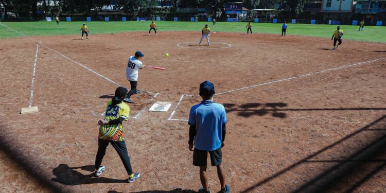 BPI Slowpitch Tournament 2025 Resmi Dibuka, Pemkot Bandung Apresiasi Konsistensi Penyelenggaraan