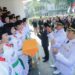Kota Bandung Rayakan HUT ke-80 RI dengan Semangat Persatuan