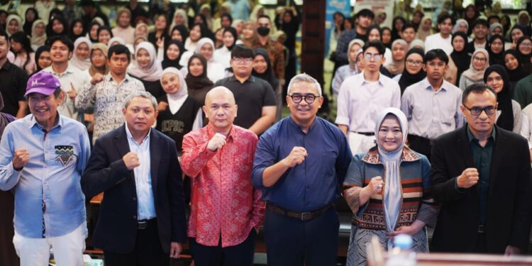 Bandung Kota Wisata dan Pendidikan, Peluang Pengembangan Ekonomi Kreatif