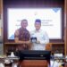 Pemkot Bandung dan Bogor Perkuat Kolaborasi dan berbagi Ilmu Tekan Stunting