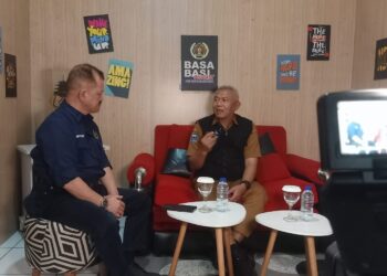 Bentuk Siswa yang Berkualitas, Program Pendidikan Karakter di Sekolah Kota Bandung Libatkan Unsur TNI – Polri