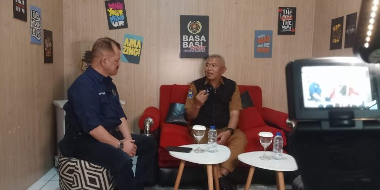 Bentuk Siswa yang Berkualitas, Program Pendidikan Karakter di Sekolah Kota Bandung Libatkan Unsur TNI – Polri