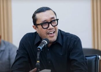 Sepakat dengan Presiden, Ono Sebut Fokus Kebutuhan Rakyat