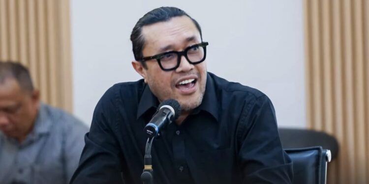 Sepakat dengan Presiden, Ono Sebut Fokus Kebutuhan Rakyat