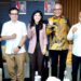 Menkomdigi Senang Kongres Persatuan PWI Berjalan Demokratis