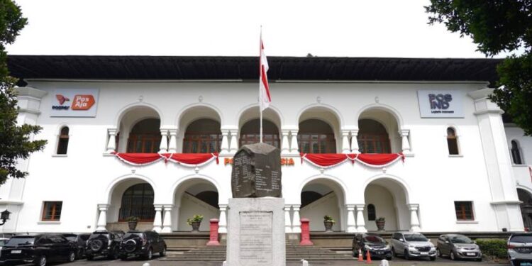 Menjaga Kelanggengan Pos Indonesia dalam Peringatan Hari Bhakti Postel