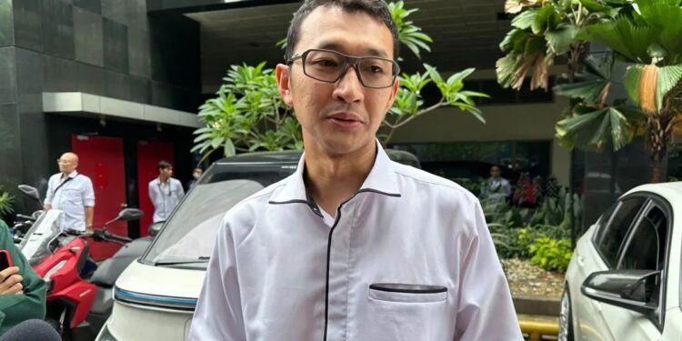KPK Tegaskan Proses Hukum Timothy Ivan Triyono Berlanjut