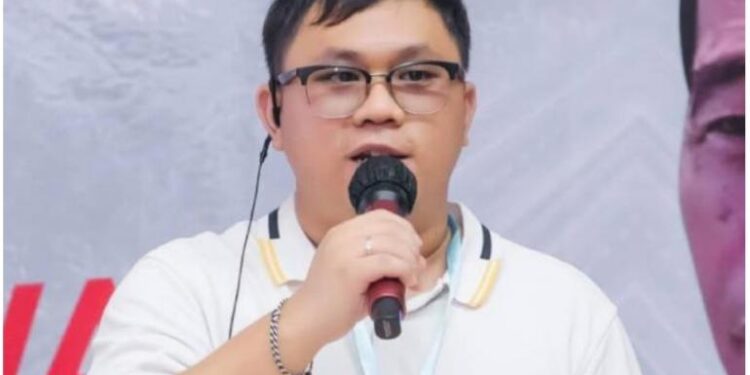 Tersandung Kasus Suap, Stafsus KSP Timothy Jadi Sorotan