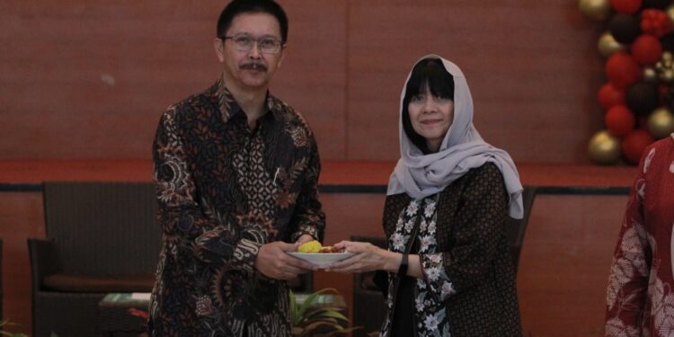 Universitas Sangga Buana Rayakan Dies Natalis ke-19 dengan Khidmat dan Kebersamaan