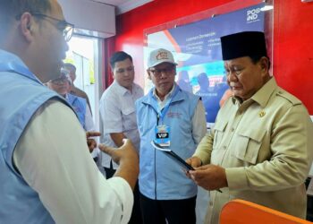 Dukung Koperasi Desa Merah Putih, Pos Indonesia Bangun Ekosistem Logistik