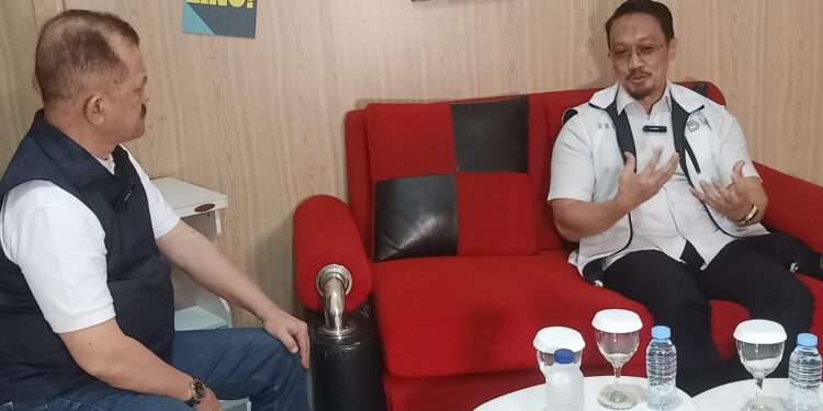 Begini Cara Dinsos Tangani Permasalahan Kesejahteraan Sosial di Kota Bandung