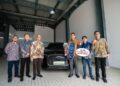 Perluas Layanan, Chery Resmikan Dealer di Pamulang
